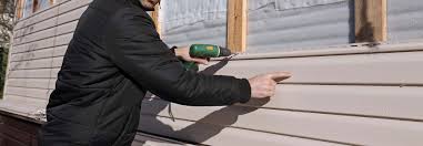 Affordable Siding Repair and Maintenance Services in Enoch, UT